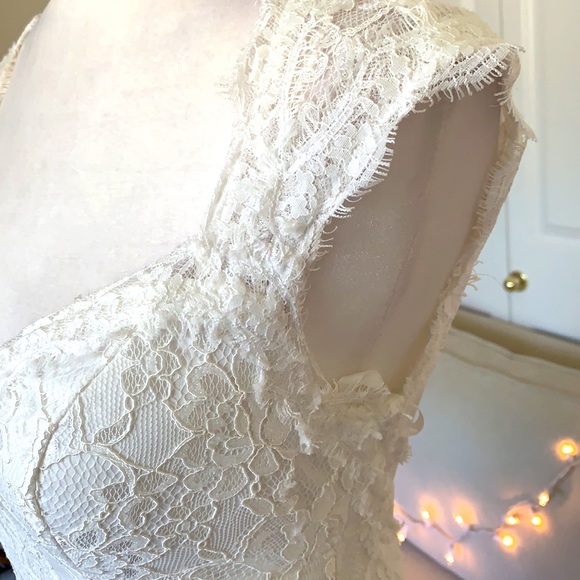 Eureka wedding Dress M - Picture 6 of 14